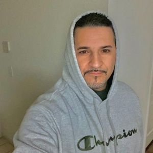 Meet your Posher, Hector